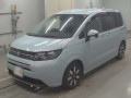 2025 Honda Freed