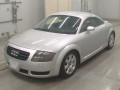 2004 Audi TT