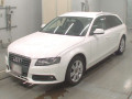 2011 Audi A4 Avant