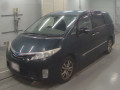 2009 Toyota Estima Hybrid