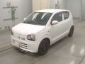 2020 Suzuki Alto