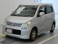 2009 Suzuki Wagon R