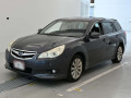 2011 Subaru Legacy Touring Wagon