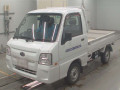 2012 Subaru Sambar Truck