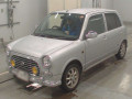 2002 Daihatsu Miragino