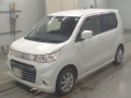 2013 Suzuki WAGON R STINGRAY