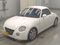 2006 Daihatsu Copen