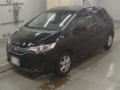 2014 Honda Fit