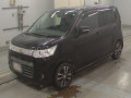 2013 Suzuki WAGON R STINGRAY