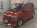 2021 Suzuki Wagon R
