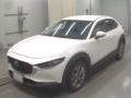 2022 Mazda CX-30