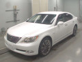 2007 Lexus LS