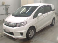 2015 Honda Freed Spike