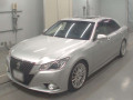 2014 Toyota Crown