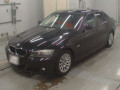 2009 BMW 3 Series