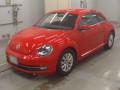 2014 Volkswagen Beetle