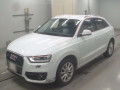 2015 Audi Q3