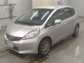 2011 Honda Fit