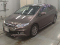 2011 Honda Insight exclusive