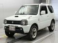2007 Suzuki Jimny