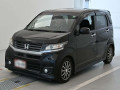 2015 Honda N-Wgn Custom