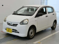 2013 Daihatsu Mira e:S