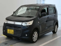 2013 Suzuki WAGON R STINGRAY