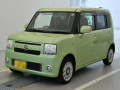 2014 Daihatsu Move Conte