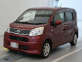 2015 Daihatsu Move