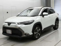 2022 Toyota Corolla Cross