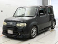 2008 Nissan Cube