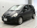2007 Honda Fit