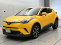 2017 Toyota C-HR