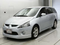 2004 Mitsubishi Grandis