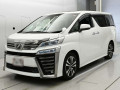 2019 Toyota Vellfire