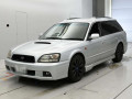 2002 Subaru Legacy Touring Wagon