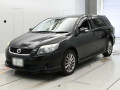 2011 Toyota Corolla Fielder