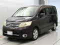 2009 Nissan Serena