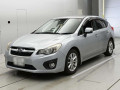 2012 Subaru Impreza Sports