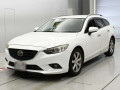 2013 Mazda Atenza Wagon