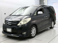 2008 Toyota Alphard