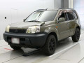 2002 Nissan X-Trail
