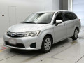 2014 Toyota Corolla Fielder