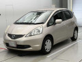 2009 Honda Fit