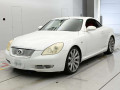 2007 Lexus SC