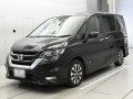 2019 Nissan Serena