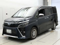 2020 Toyota Voxy