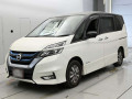 2019 Nissan Serena