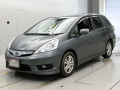 2012 Honda Fit Shuttle Hybrid