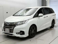 2018 Honda Odyssey